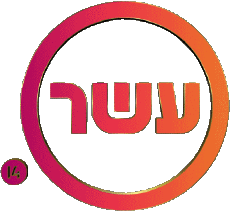 Multimedia Kanäle - TV Welt Israel Channel 10 