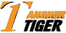 Sports FootBall Club Asie Cambodge Angkor Tiger FC 