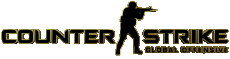 Multi Média Jeux Vidéo Counter Strike Global Ofensive Logo 