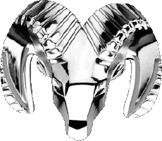 1990 C-Trasporto Automobili Dodge Logo 