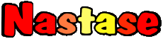 Prénoms FEMININ - France N Nastase 
