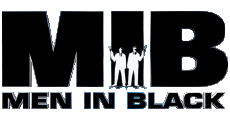 Multimedia Film Internazionale Men in Black Logo 01 