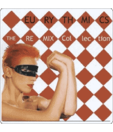 Multimedia Música New Wave Eurythmics 