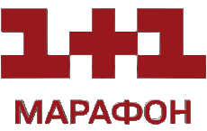 Multimedia Canali - TV Mondo Ucraina 1+1 Marafon 
