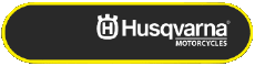 Current-Actuel-Transports MOTOS Husqvarna logo Current-Actuel