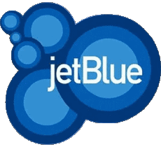 Transport Planes - Airline America - North U.S.A JetBlue Airways 