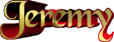Vorname MANN - UK - USA - IRL - AUS - NZ J Jeremy 