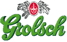 Getränke Bier Niederlande Grolsch 