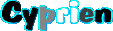 First Names MASCULINE - France C Cyprien 