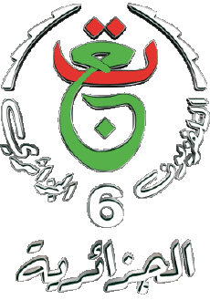 Multimedia Kanäle - TV Welt Algerien TV6 