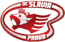 Sport Eishockey Tschechien HC Slavia Prague 