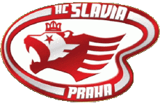 Sports Hockey - Clubs Tchéquie HC Slavia Prague 