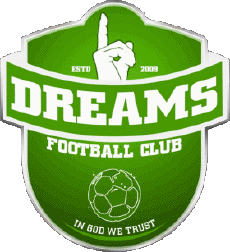 Sports Soccer Club Africa Ghana Dreams FC 