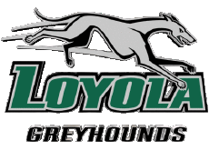Deportes N C A A - D1 (National Collegiate Athletic Association) L Loyola-Maryland Greyhounds 