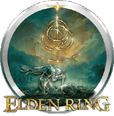 Multi Media Video Games Elden Ring Icons 