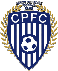 Deportes Fútbol Clubes Francia Ile-de-France 95 - Val-d'Oise Cergy Pontoise FC 