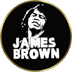 Multi Media Music Funk & Disco James Brown L0go 
