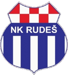 Deportes Fútbol Clubes Europa Croacia NK Rudes 