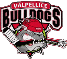Sport Eishockey Italien HC Valpellice 