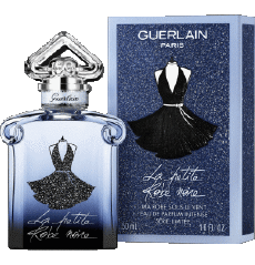La petite robe noire-Fashion Couture - Perfume Guerlain La petite robe noire