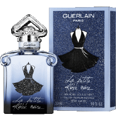 La petite robe noire-Moda Alta Costura - Perfume Guerlain 