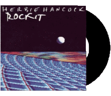 Rock it-Multimedia Musik 80' International-Zusammenstellung H Herbie Hancock 