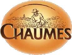 Food Cheeses France Chaumes 
