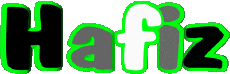 Prénoms MASCULIN - Maghreb Musulman H Hafiz 