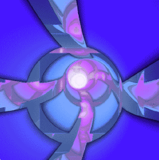 Umorismo -  Fun GIF Artista Connor Bell 