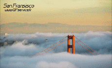 Humor -  Fun Places -TimeLapse USA - San Francisco 