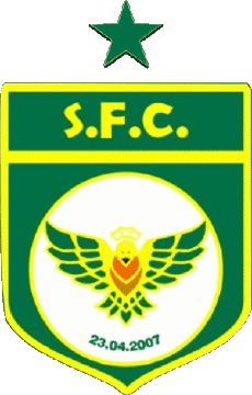 Deportes Fútbol  Clubes America Logo Brasil Maranhão Sabiá FC 