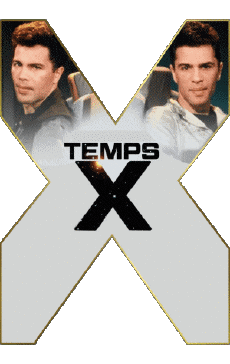 Multimedia Emissionen TV-Show Temps X 