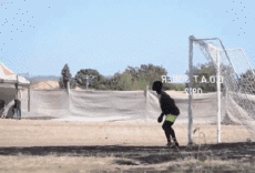 Humour - Fun Sports FootBall Fun Fail 