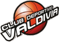 Sports Basketball Chili Club Deportivo Valdivia 