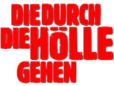 Multi Media Movies International The Deer Hunter German Logo 