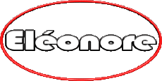 Nome FEMMINILE - Francia E Eléonore 