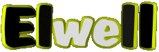 First Names MASCULINE -  UK - USA - IRL - AUS - NZ E Elwell 