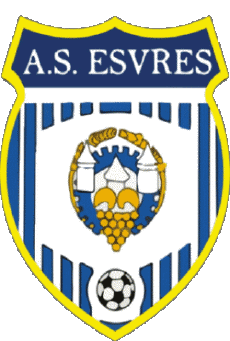 Deportes Fútbol Clubes Francia Centre-Val de Loire 37 - Indre-et-Loire AS Esvres 
