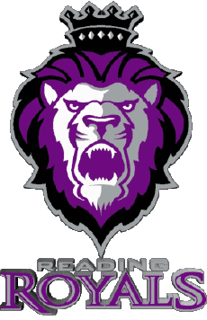 Sportivo Hockey - Clubs U.S.A - E C H L Reading Royals 