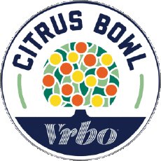 Sports N C A A - Bowl Games Citrus Bowl 