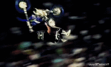 Humour - Fun Transports Motos Cross Fun Win 