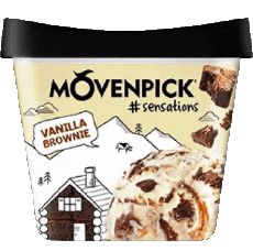 Essen Eis Movenpick 