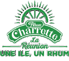 Drinks Rum Charette 