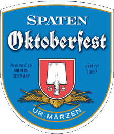 Bebidas Cervezas Alemania Spaten 