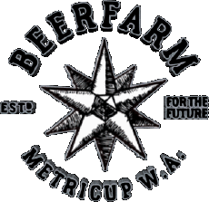 Bebidas Cervezas Australia Beerfarm 