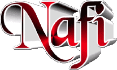 Nome MASCHIO - Maghreb Musulmano N Nafi 