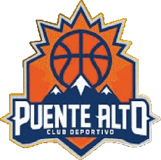 Sports Basketball Chili CD  Puente Alto 
