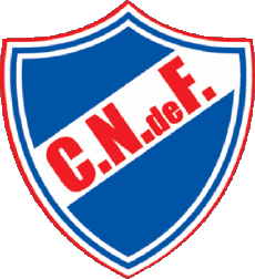 Sports FootBall Club Amériques Logo Uruguay Club Nacional de Football 