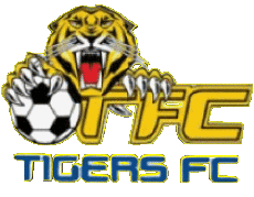 Sports FootBall Club Océanie Australie NPL ACT Tigers FC 