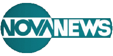 Multimedia Kanäle - TV Welt Bulgarien Nova News 